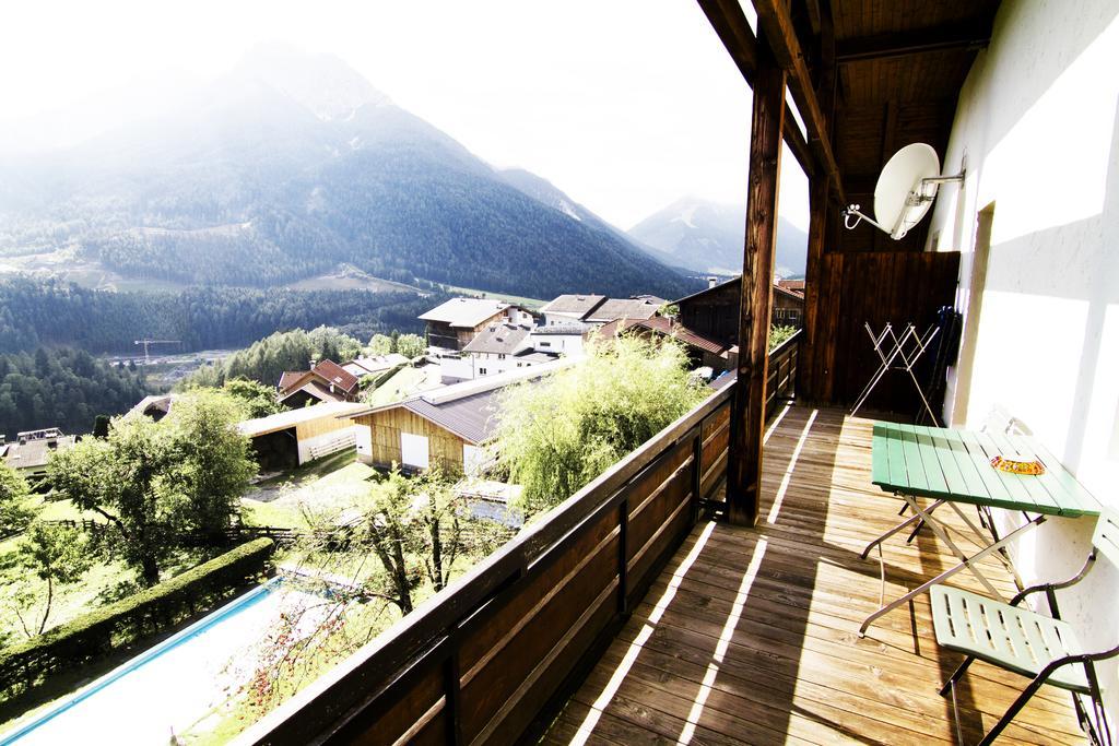 Appartements Greier Тельфес-им-Штубай Экстерьер фото