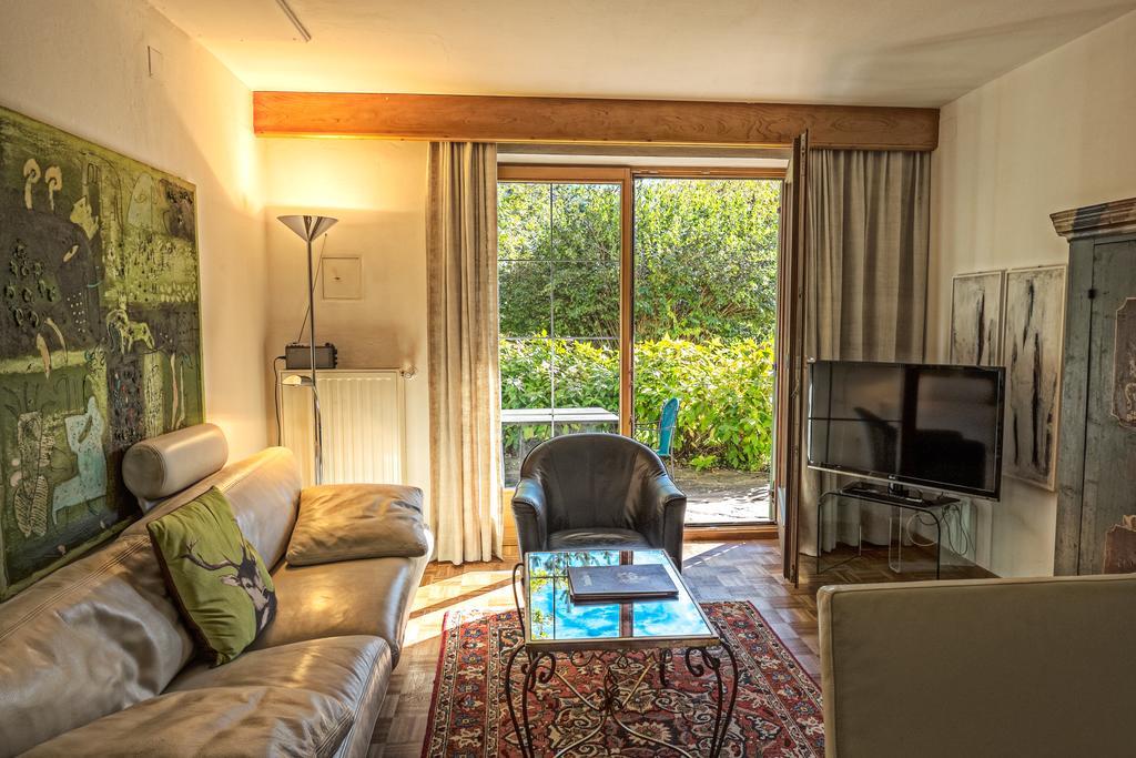 Appartements Greier Тельфес-им-Штубай Экстерьер фото