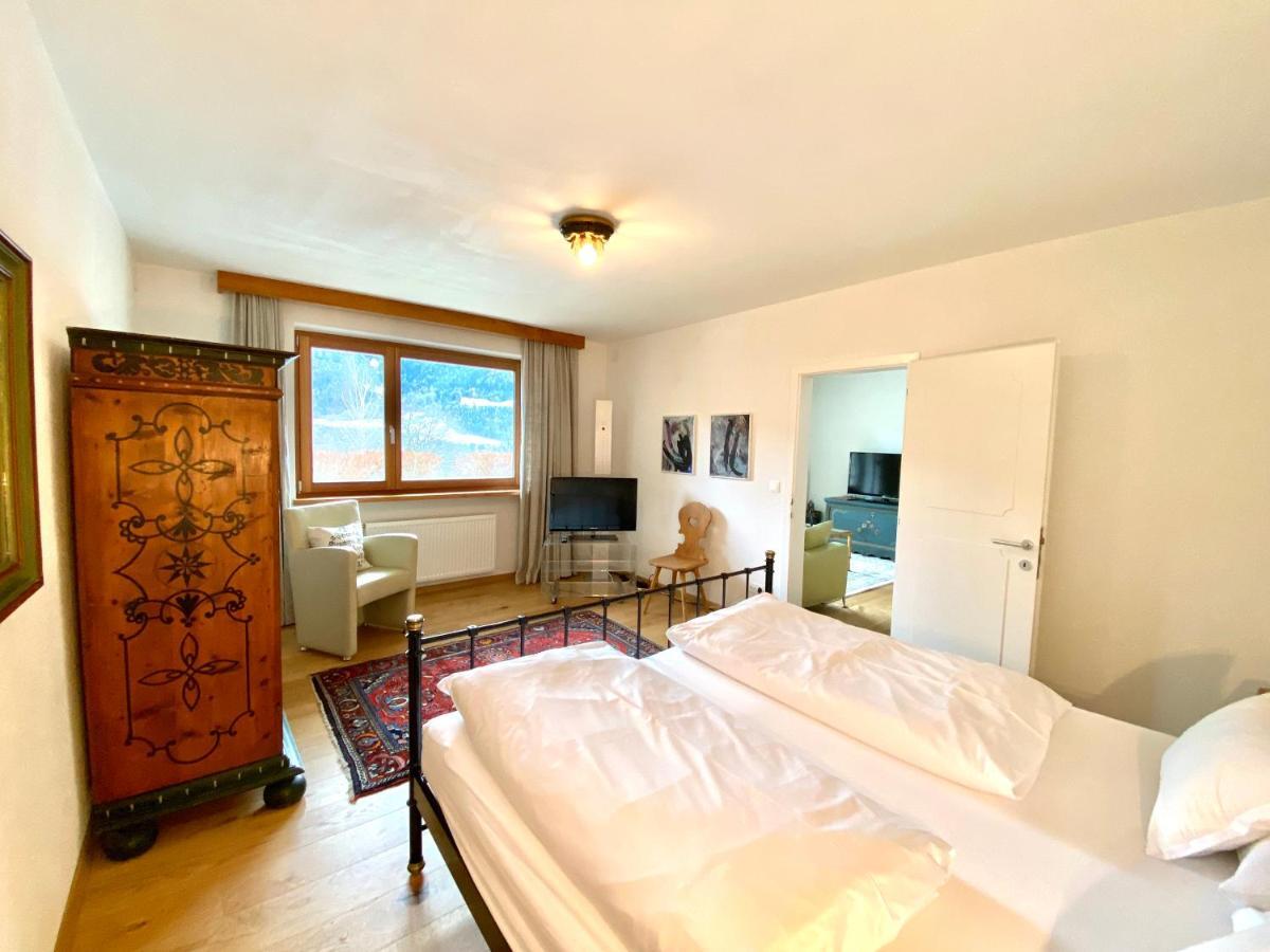 Appartements Greier Тельфес-им-Штубай Экстерьер фото