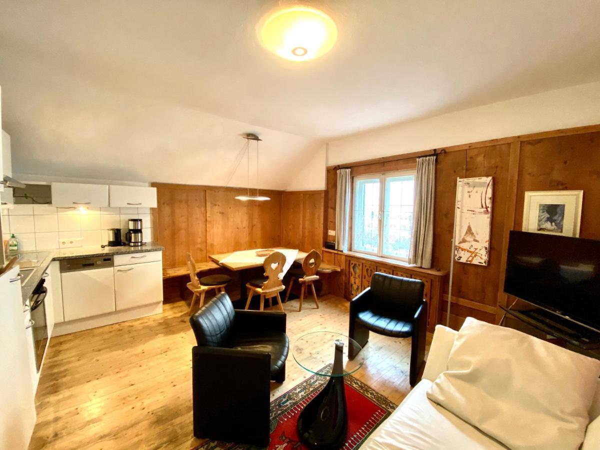 Appartements Greier Тельфес-им-Штубай Экстерьер фото
